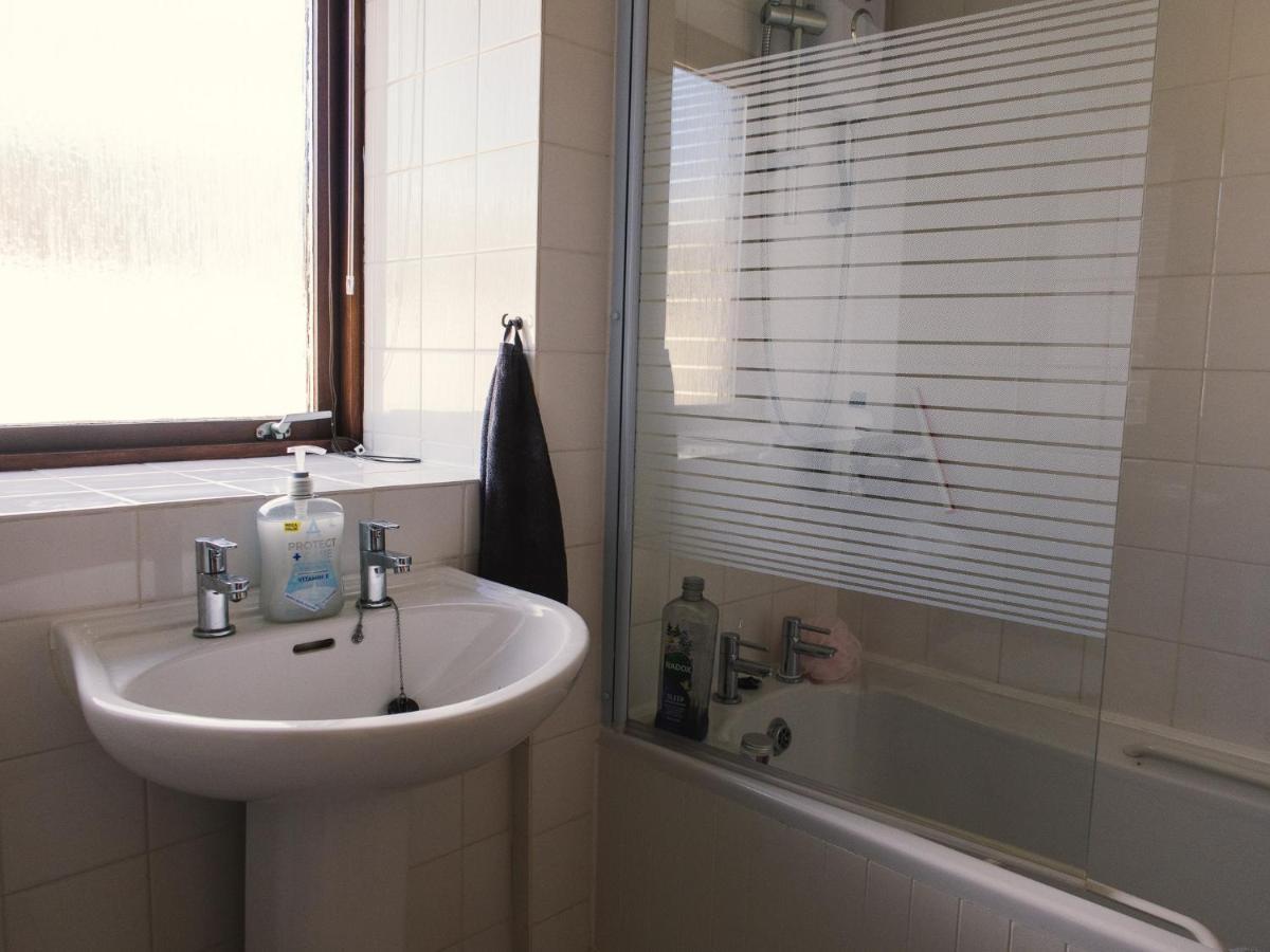 3-Bedroom House For Outdoor Holidays Alyth Zewnętrze zdjęcie