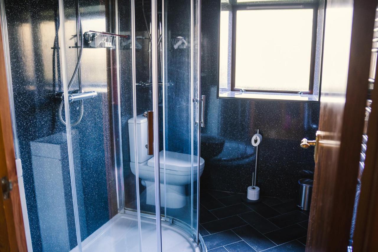 3-Bedroom House For Outdoor Holidays Alyth Zewnętrze zdjęcie